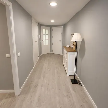 Eusebio Sempere Apartmán *