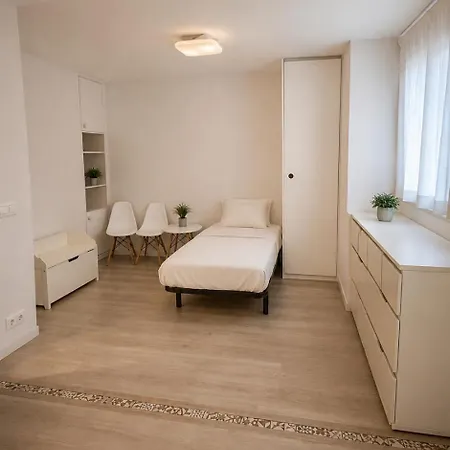 Apartmán Eusebio Sempere Alicante