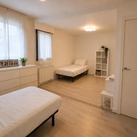 Eusebio Sempere Appartement Alicante