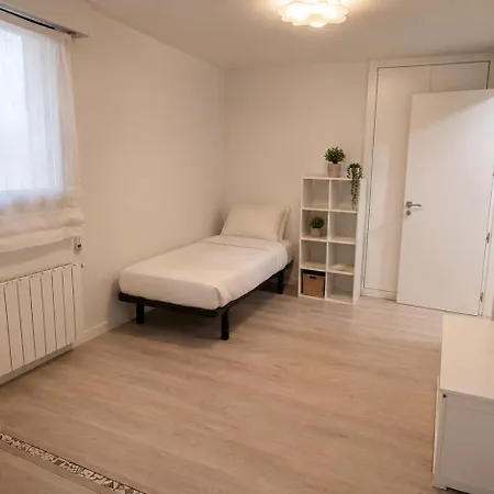 Eusebio Sempere Apartmán