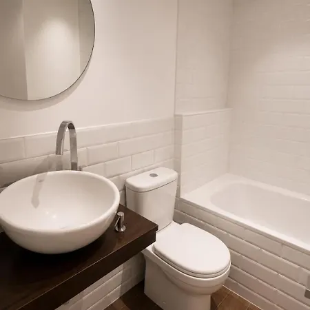 Apartmán Eusebio Sempere Alicante