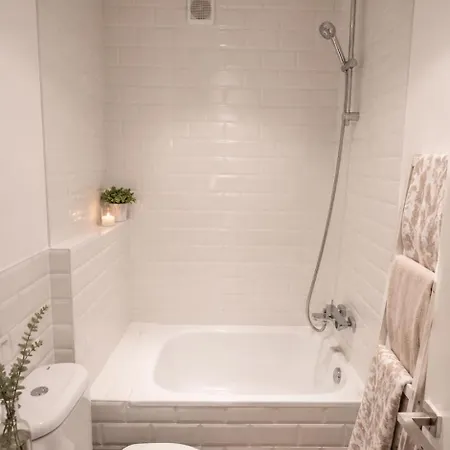 Apartman Eusebio Sempere