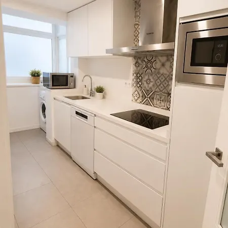 Apartman Eusebio Sempere *