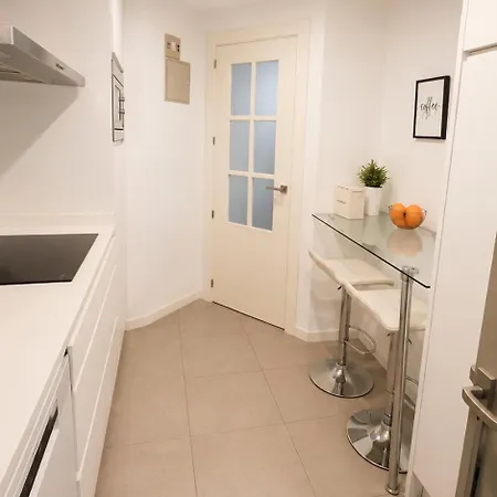 Eusebio Sempere Apartmán Alicante