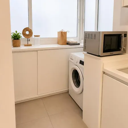 Apartman Eusebio Sempere Alicante