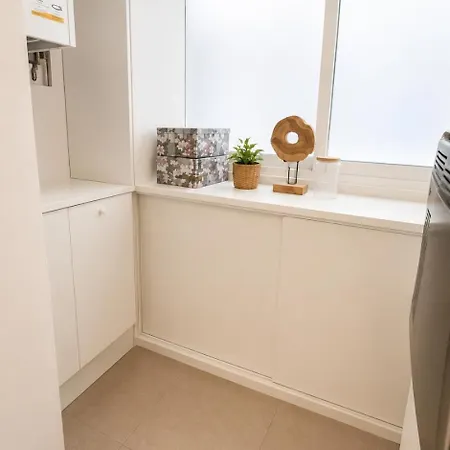 Apartman Eusebio Sempere *